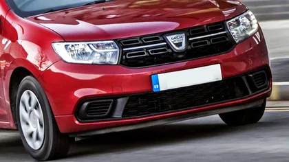 Veste teribilă pentru Dacia: s-a aflat fix când s-a oprit producția de la Mioveni