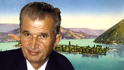 Comoara uriașă îngropată în România de Ceaușescu. Imaginile ascunse pe care nimeni nu trebuia să le mai vadă vreodată