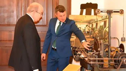 Un fost electrician câștigă unul dintre cele mai mari salarii la stat din România: ce funcție ocupă