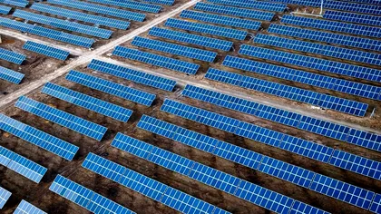 Proiect ambițios pentru România: cel mai mare parc fotovoltaic din țară. Cât costă și când e gata