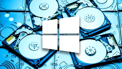 Cum repari un hard disk defect în Windows 10, când îți spune să-l formatezi sau ți-l arată RAW