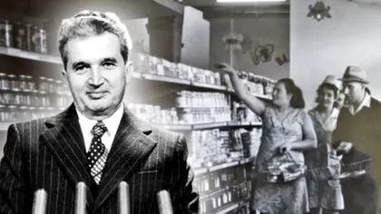 Cum i-a otrăvit Ceaușescu pe români cu bună știință. Dezvăluirea momentului: alimentul toxic consumat de milioane