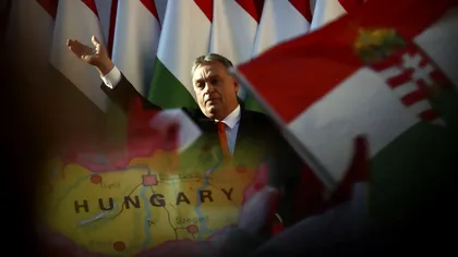 Ungurii au făcut și asta în Europa. Legea care îi unește în gânduri și simțiri cu Rusia