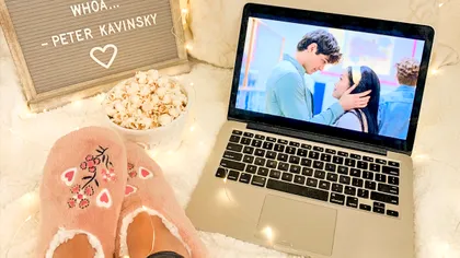 Ziua îndrăgostiților: surpriza de proporții pentru români când deschid Google. Se întâmplă doar azi