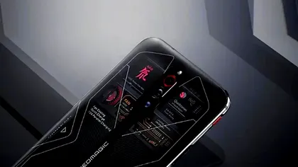 Cel mai spectaculos și futurist telefon din 2021 nu vine de la Samsung, Apple sau Huawei
