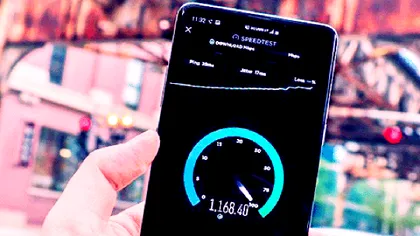 Cât de bine se descurcă iPhone 12 pe 5G în comparație cu orice alt telefon Android