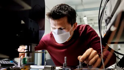Țara în care Apple deschide un laborator de cipuri. Aici vor produce tehnologii wireless 5G