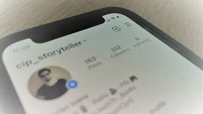Experiență | Cum e să nu mai urmărești pe nimeni pe Instagram și de ce e o bătaie de cap să faci asta