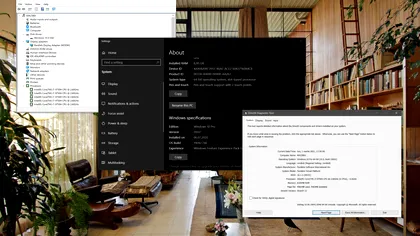 Tot ce trebuie să știi despre PC-ul tău cu Windows 10: cum îi afli toate specificațiile