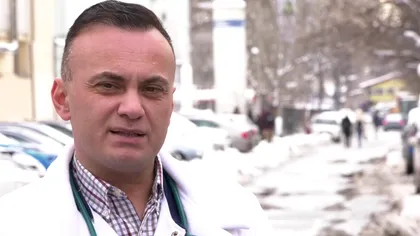 Cât de gravă mai poate deveni pandemia din România: avertismentului directorului de la Matei Balș