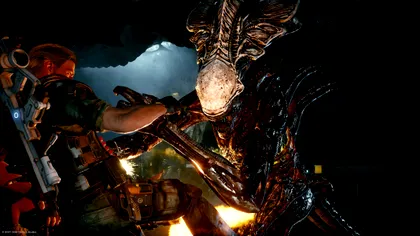VIDEO Următorul Aliens va fi un joc online de supraviețuire: când se lansează Fireteam