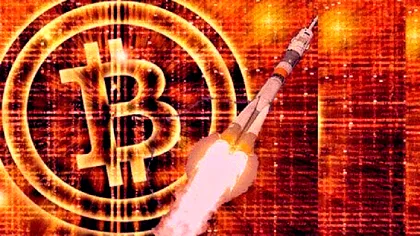 Cea mai nouă nebunie sau o țeapă inevitabilă: prețul Bitcoin, prezis de o astroloagă pe TikTok