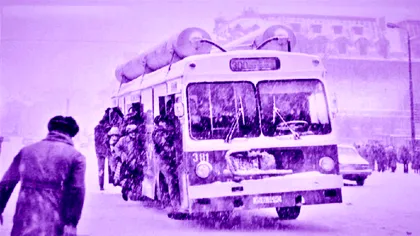 Cel mai grav accident rutier din istoria României și cum a fost ascuns de regimul lui Ceaușescu