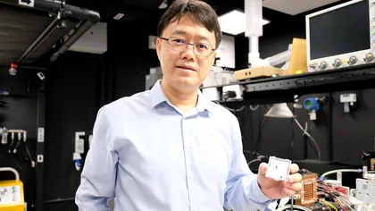 Cercetătorii construiesc cel mai rapid generator de numere aleatorii bazat pe laser. La ce ajută și cum revoluționează industria criptografiei