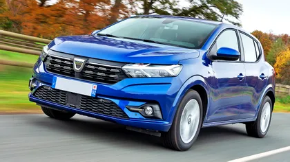 Dacia dă lovitura în plină criză la Mioveni: modelul care a ajuns să bată chiar și Renault