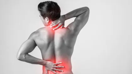 Cum scapi de durerea de spate. Cauze și tratament eficient, fără pastile și operații