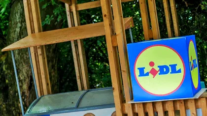 Lidl dă gratis așa ceva românilor și condițiile sunt extrem de simple