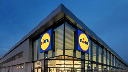 La Lidl faci cumpărături și primești bani. Cum beneficiezi de ofertă