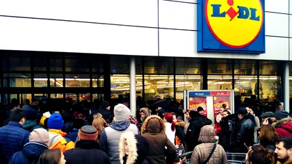 Lidl face asta pentru toți românii: produsele surpriză care au apărut în magazine