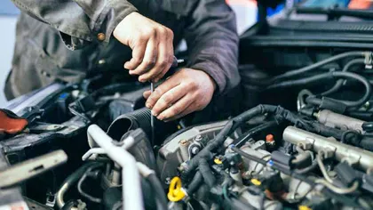 Ce piese auto caută șoferii români pe internet: cele mai ieftine costă între 50 și 100 lei