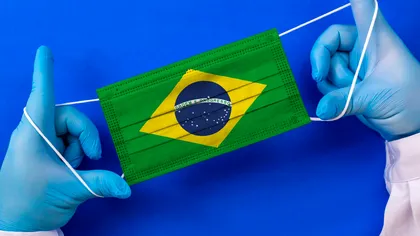 Tulpina braziliană, foarte contagioasă și prezentă în România, vulnerabilă în fața vaccinului Pfizer