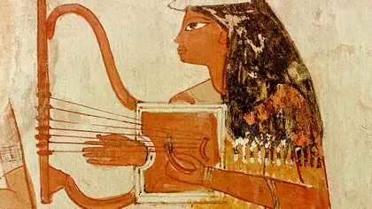 Cum sună muzica preistorică? Acum ai ocazia să asculți un fragment muzical vechi de 18.000 de ani