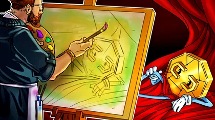 Roboții preiau lumea artei digitale. La ce nivel a ajuns moda NFT și încotro se îndreaptă