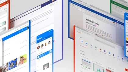Cum transformi între unități de măsură în Word, PowerPoint sau Outlook