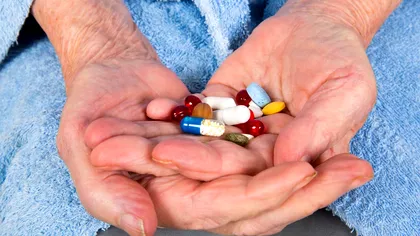 Medicamentul care ar putea întârzia îmbătrânirea. Cum acționează pastila care te ajută să fii tânăr mai mult timp