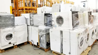 Rabla pentru electrocasnice în 2021: câți bani primești și pe ce produse