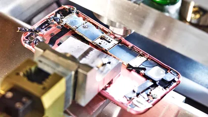 Afacerea de miliarde de dolari pe care chinezii deja au pus ochii. Totul pleacă de la electronicele tale