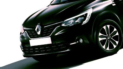 Surpriza Renault, dezvăluită: Loganul pe care nu-l poți cumpăra în România sau de la Dacia