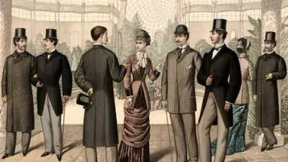 Cum se vedea România de acum un secol pentru Occident: 