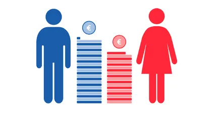 Salariile la bărbați și femei vor fi egale, pentru aceeași muncă: avertismentul UE pentru companii