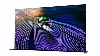 Cât de deștept este un TV în 2021: noile smart TV-uri de la Sony ”văd” lumea ca tine