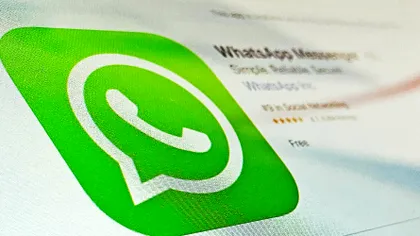 Schimbarea momentului la WhatsApp: se întâmplă pe conturile tuturor românilor