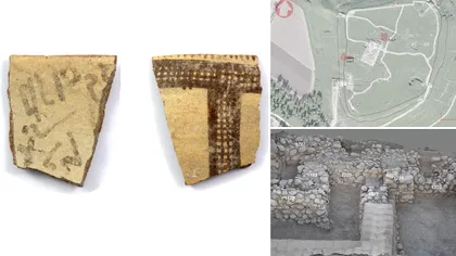 „Veriga lipsă” a alfabetului, descoperită acum: detaliile cu implicații istorice imense