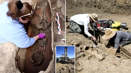 Descoperire uimitoare: „Orașul antic al morților” descoperit pe o insulă. Cu ce schimbă acest lucru o parte importantă din istorie