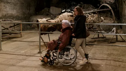 VIDEO Colettle, cel mai bun scurt metraj documentar de la Oscar, face istorie și-l vezi aici