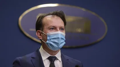 Guvernul vorbește despre renunțarea la masca de protecție: când se va întâmpla