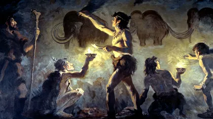 Fenomenul mai puțin cunoscut despre arta din peșteri: ce genera halucinațiile oamenilor preistorici