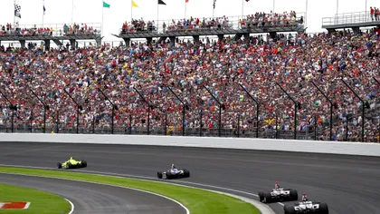 Cel mai mare eveniment în pandemie: experimentul cu 135.000 de oameni într-o arenă