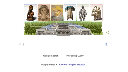 Metropolitan Museum of Art, celebrat de Google: faimoasa instituție ajunge la o frumoasă vârstă