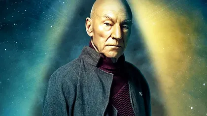 VIDEO Veste bună pentru fanii Star Trek și Picard: când se lansează sezoanele noi și ce știm deja