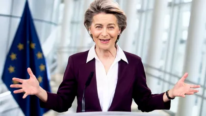 Au început presiunile pentru pașaportul Covid-19: ce dictează șefa Uniunii Europene, ”fără întârziere”