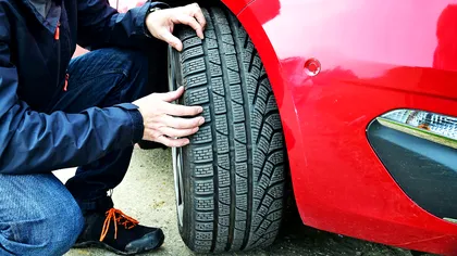 Schimbarea semnificativă pentru mașina ta: etichetele la care să fii atent când cumperi anvelope noi