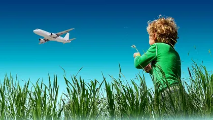 Această companie aeriană dezvăluie un plan de finanțare pentru combustibil făcut din gunoi