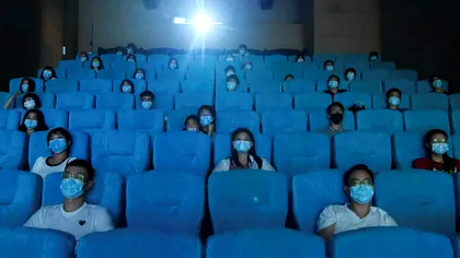 Când se termină pandemia, conform estimărilor de la Hollywood: atunci ne întoarcem în cinematografe