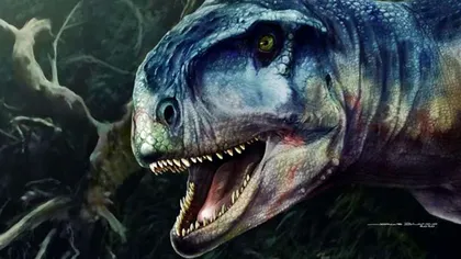 Descoperire uimitoare: acest dinozaur avea abilități auditive superioare. Cum îl ajuta acest lucru când vâna