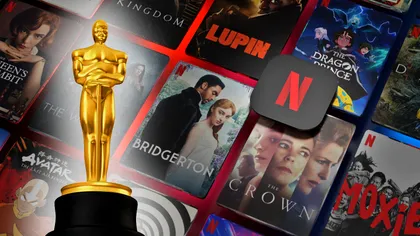 Filmele de Oscar pe care le vezi pe Netflix acum, de la My Octopus Teacher la Mank